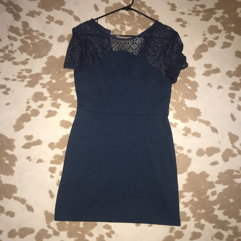 Banana Republic Dress